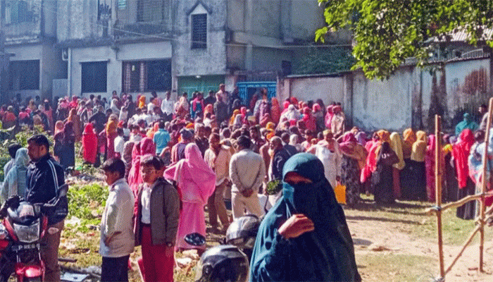 জামালপুরে র‍্যাব কর্মকর্তার স্ত্রীকে হত্যা