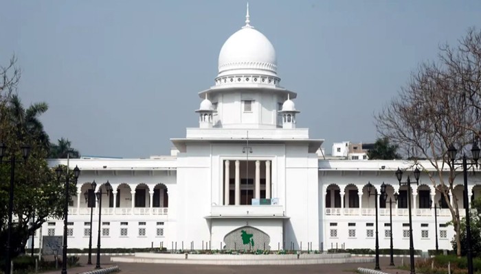 জোটবদ্ধ হলেও নিজ নিজ প্রতীকে নির্বাচন বাধ্যতামূলক: হাইকোর্ট