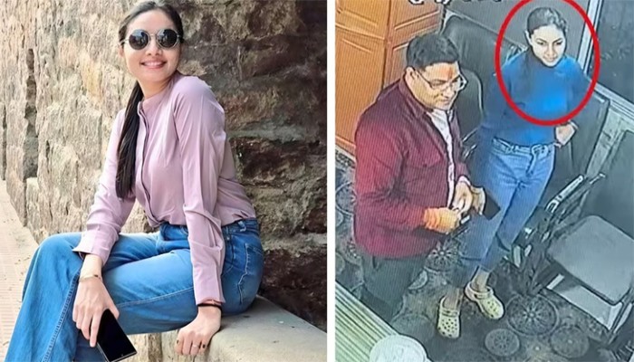 ডিএসপি কল্পনা বর্মার বিরুদ্ধে ব্যবসায়ীর ব্ল্যাকমেল ও প্রতারণার অভিযোগ