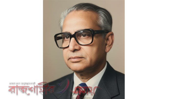 সাবেক মন্ত্রী এমরান আলী সরকারের ১৮তম মৃত্যুবার্ষিকী আজ: দিনভর নানা কর্মসূচি, শনিবার স্মরণসভা