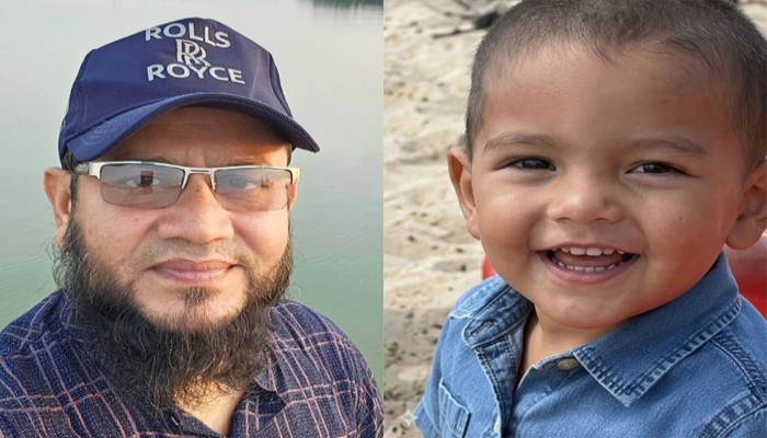 কছির এখনও পলাতক, মামলা করবেন না শিশু সাজিদের বাবা !