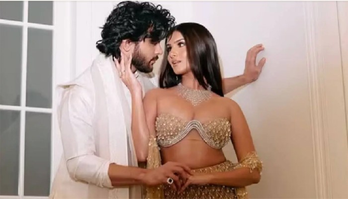 প্রথম ডেটেই প্রেমের সুর, পিয়ানো–গানের জাদুতে কাছাকাছি তারা–বীর