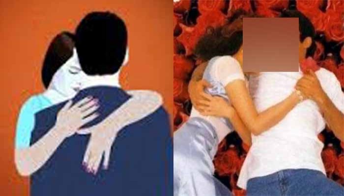 হেটেলে অন্তরঙ্গ মুহূর্তে তরুণীকে খুন