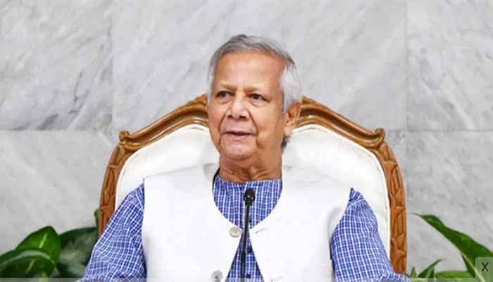 সুদানে ৬ বাংলাদেশি শান্তিরক্ষী নিহত; গভীর শোক ও উদ্বেগ প্রকাশ প্রধান উপদেষ্টার