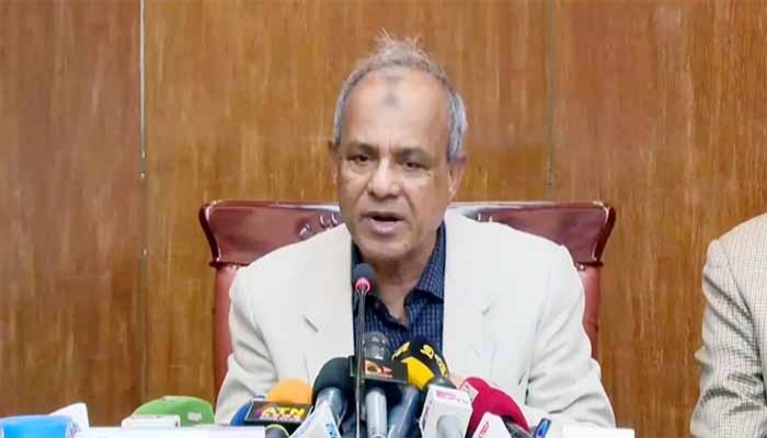 হাদির হামলাকারীকে ধরিয়ে দিতে পারলে ৫০ লাখ টাকা পুরস্কার