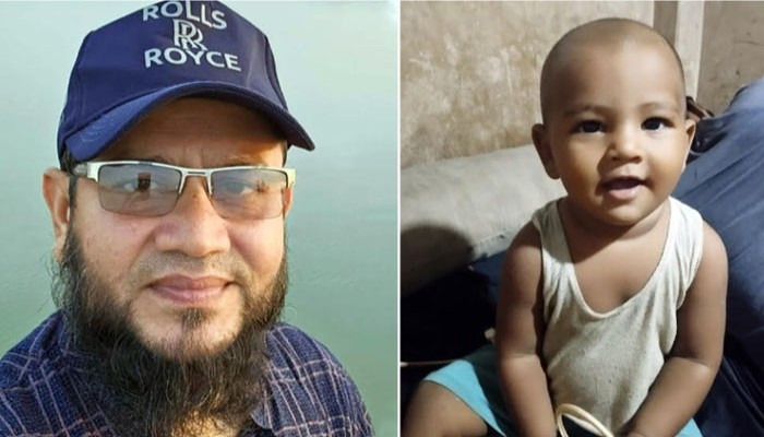 শিশু সাজিদের মৃত্যু: মামলা করবে না পরিবার, ডিসি বললেন মামলা হবে