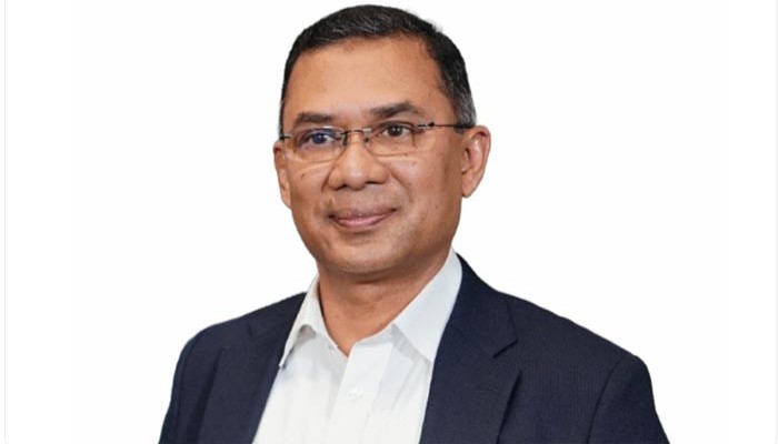 তারেক রহমানের জন্য বাসভবন, অফিস প্রস্তুত