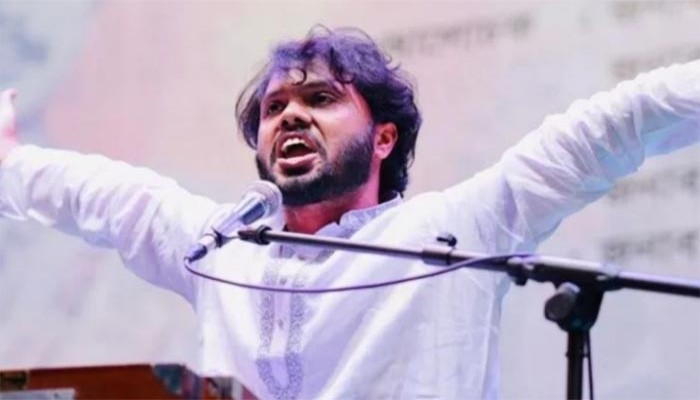 ওসমান হাদির সর্বশেষ শারীরিক অবস্থা জানাল ইনকিলাব মঞ্চ