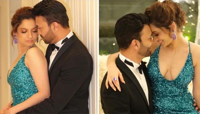 বিপাকে অঙ্কিতা-ভিকি কোটি টাকা কর ফাঁকির অভিযোগ !