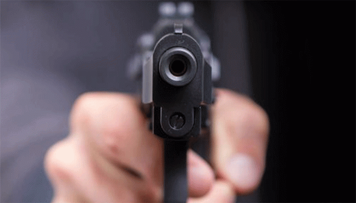 ঈশ্বরদীতে জমি নিয়ে বিরোধের জেরে গুলিতে বিএনপি নেতা নিহত