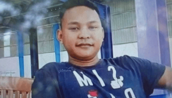 হাদিকে হত্যাচেষ্টাকারীদের ‘পালাতে সহায়তাকারী’ কে এই ফিলিপ স্নাল?