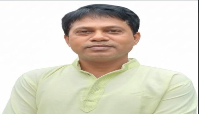 এমপি প্রার্থীর বাড়িতে গিয়েও শেষ রক্ষা হলোনা প্রশান্ত বসাকের