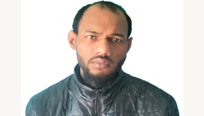 রাজশাহী নগরীতে পুলিশের অভিযানে গ্রেফতার ৩২