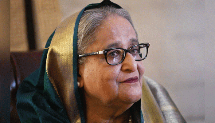 গুম ও নির্যাতনের মামলায় শেখ হাসিনা ও সেনা কর্মকর্তাসহ ১৩ জনের বিচার শুরুর আদেশ