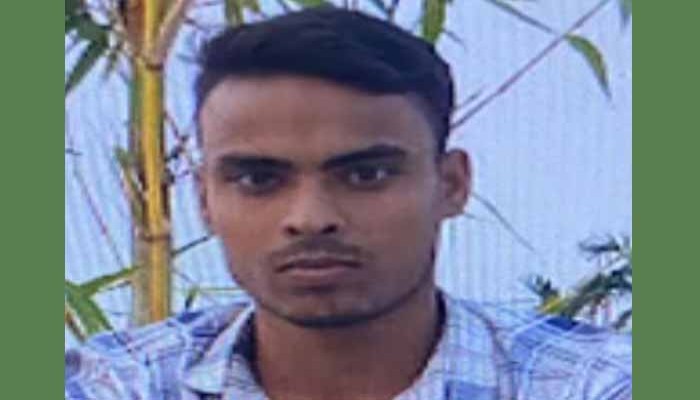 ভেকুর চাকায় পিষে তরুণ হত্যা ৭ জনের নামে মামলা