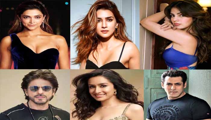 রুপোলি পর্দার বাইরে বলিউড তারকাদের সফল উদ্যোক্তা হয়ে ওঠার গল্প