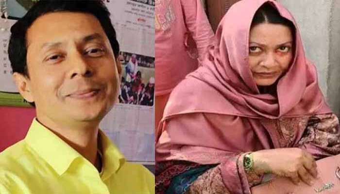 গাংনীতে বিয়ের দাবিতে অনশনরত শিক্ষিকা, প্রেমের অভিযোগ অস্বীকার শিক্ষকের