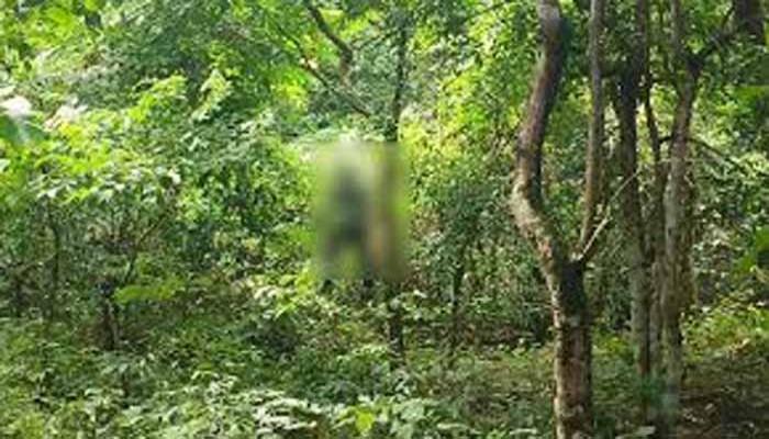 কড়ই গাছে  ঝুলছিল মাদক কারবারীর মরদেহ