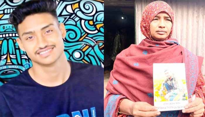 লিবিয়ায় সাগরে ভাসছে ইতালি যাওয়ার স্বপ্ন, ৩৫ লাখ টাকা নেওয়া দালালকে পুলিশে সোপর্দ