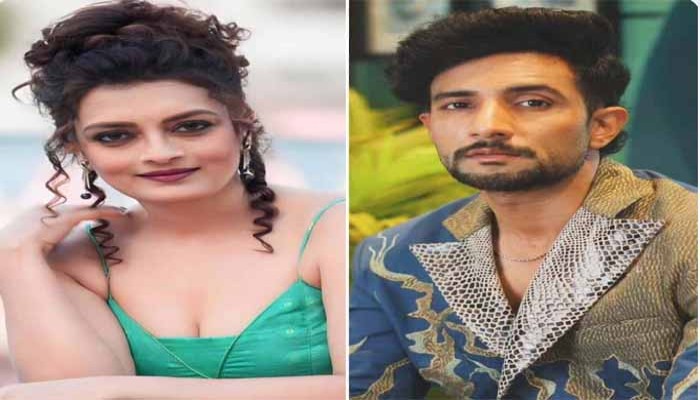 উষসীর প্রেমে হাবুডুবু খাচ্ছেন ঋষভ? ‘দু’জনে মিলে অনেক কাণ্ড ঘটাচ্ছি’! সাফ বললেন দুই অভিনেতা