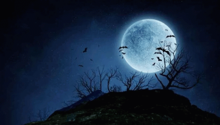 বছরের দীর্ঘতম রাত আজ