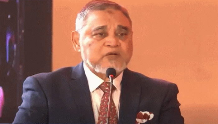 নির্বাচন ব্যবস্থা ধ্বংসের অতীত দুর্নাম ঘোচাতে চায় কমিশন: সিইসি