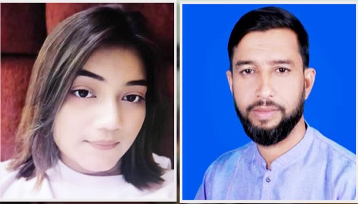 জানা গেল এনসিপি নেতাকে গুলির ঘটনায় আটক সেই নারীর পরিচয়