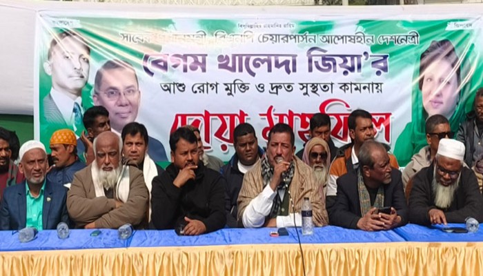 তারেক রহমানের প্রত্যাবর্তন ঘিরে রাজশাহী থেকে ঢাকামুখী বিএনপির হাজারো নেতাকর্মী