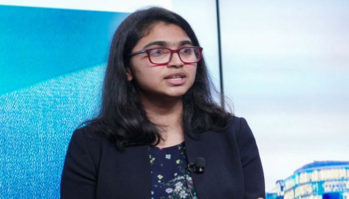 ১৪ ঘণ্টায় সাড়ে ২৩ লাখ টাকা পেলেন তাসনিম জারা