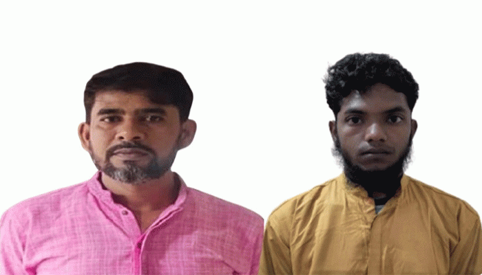 অপারেশন ডেভিল হান্ট ফেইজ-২: রাজশাহী নগরীতে আওয়ামী লীগ সমথর্ক-সহ গ্রেফতার ৩২