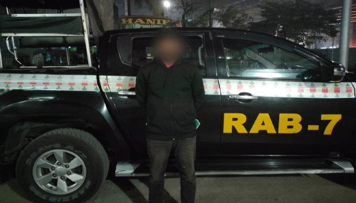 চাঁদগাঁওয়ে ইমন দাশ হত্যা: প্রধান আসামিসহ দুইজন গ্রেফতার