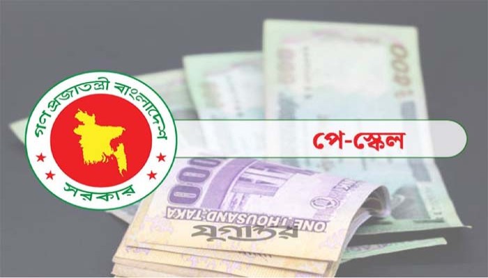 পে স্কেল নিয়ে নতুন কর্মসূচির পথে সরকারি কর্মচারীরা