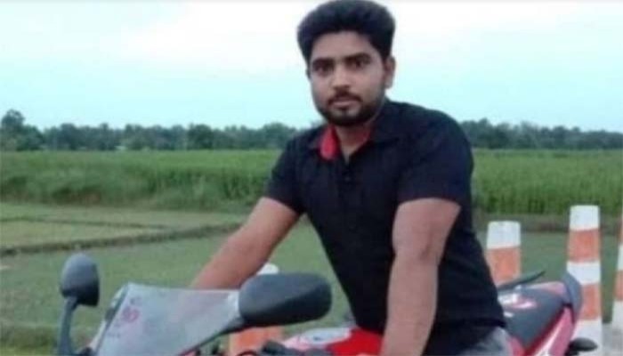 চাঁদাবাজিকালে গণপিটুনিতে সম্রাট বাহিনীর প্রধান নিহত