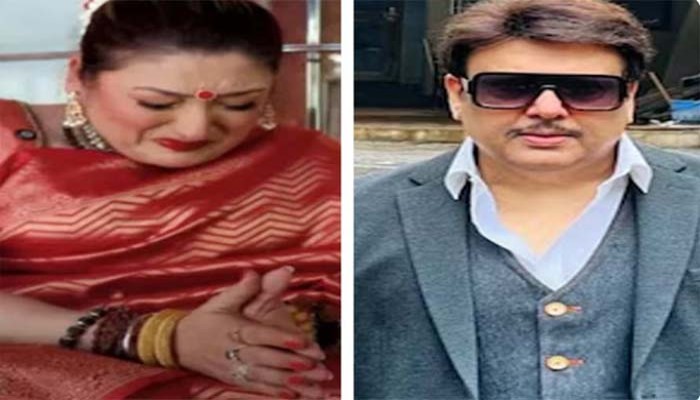 ষাটের দোরগোড়ায় পৌঁছে প্রেম করছেন গোবিন্দ! স্বামীর ‘পরকীয়া’র কথা স্বীকার করে কী জানালেন সুনীতা?