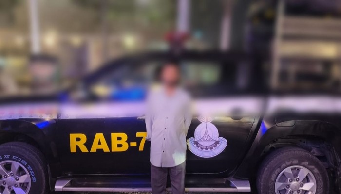 নোয়াখালীর গণধর্ষণ মামলার দুই পলাতক আসামি চট্টগ্রাম থেকে গ্রেফতার