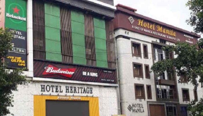 শিলিগুড়ি ও মালদায় হোটেল মালিকদের বাংলাদেশি নাগরিকদের জন্য হোটেল-আবাসন বন্ধের সিদ্ধান্ত