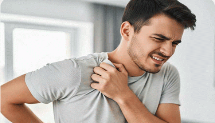 হাড়ের ক্ষয় হচ্ছে কি না বুঝে নিন ৫ উপসর্গ দেখে