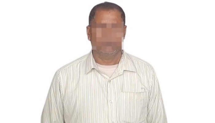 শেরপুর থেকে হত্যা মামলার যাবজ্জীবন সাজাপ্রাপ্ত পলাতক আসামি গ্রেপ্তার