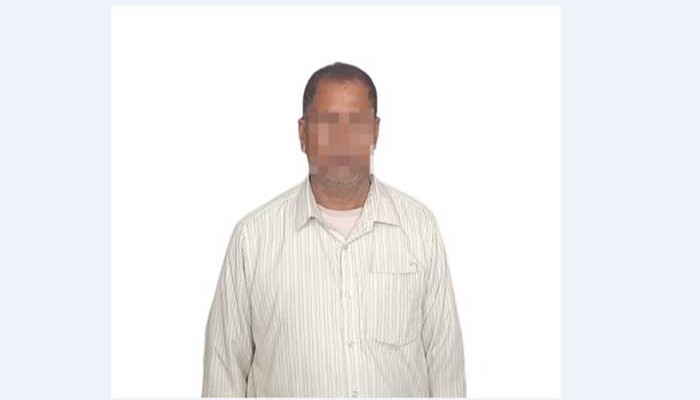 বগুড়ায় যৌথ অভিযানে হত্যা মামলার যাবজ্জীবন সাজাপ্রাপ্ত পলাতক গ্রেপ্তার