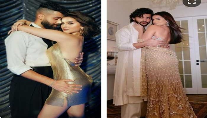 মঞ্চে এপি ঢিল্লোঁর সঙ্গে ‘ঘনিষ্ঠ’ মুহূর্ত ছড়িয়ে পড়তেই জল্পনা তারা-বীরের বিচ্ছেদ নিয়ে, মুখ খুললেন জুটি