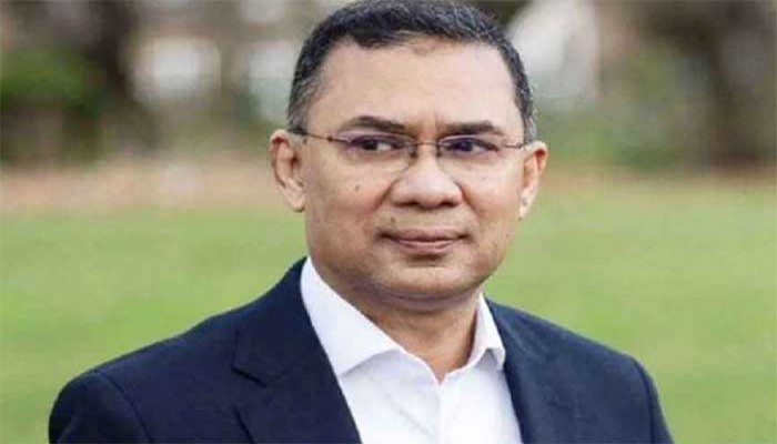 কত সম্পদের মালিক তারেক রহমান, জানা গেল হলফনামায়