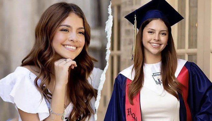 টেক্সাসে ৮ দিন পর নিখোঁজ কিশোরী ক্যামিলার মরদেহ উদ্ধার