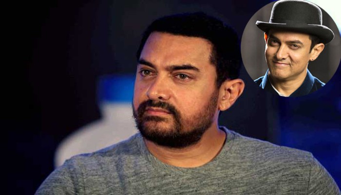 নতুন ছবিতে ‘খুনি’ চরিত্রে ঝাঁপ দেবেন বলিউডের ‘মিস্টার পারফেকশনিস্ট’ আমির খান