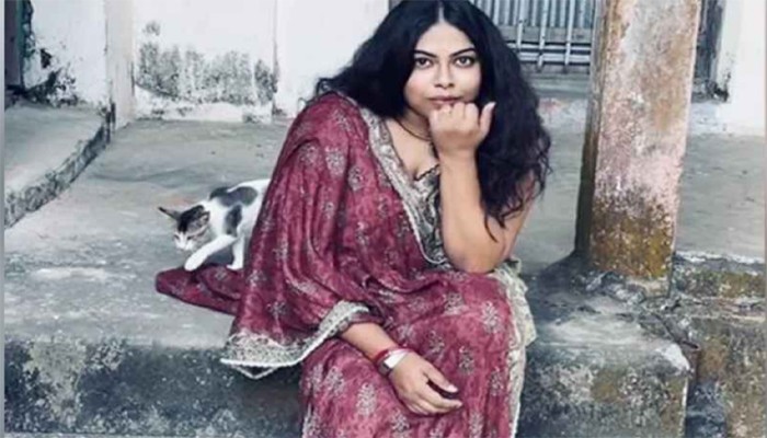 এনসিপি থেকে নীলিমা দোলার পদত্যাগ