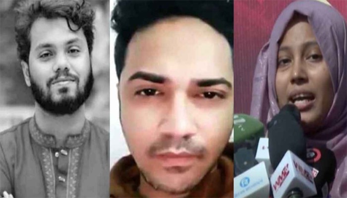 হাদি হত্যাকাণ্ডের খুনি ফয়সালকে নিয়ে চাঞ্চল্যকর তথ্য দিলেন জুমা