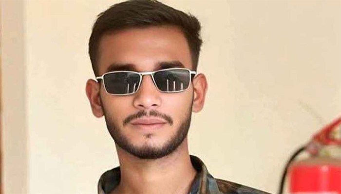 মাগুরায় মাদক সেবনে বাধা দেওয়ায় কলেজছাত্র খুন