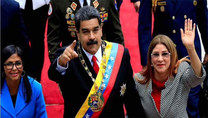 ভেনেজুয়েলায় মার্কিন হামলা, বিশ্বজুড়ে প্রতিক্রিয়া