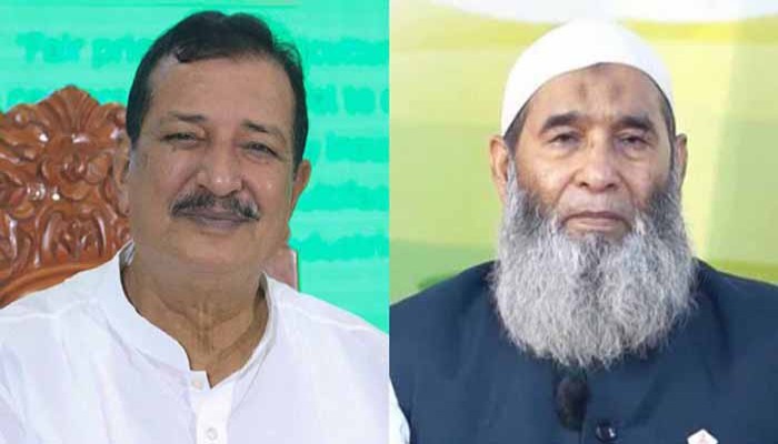 রাজশাহী-১ ও ২ আসনে জামায়াত ও বিএনপি প্রার্থীদের মনোনয়ন বৈধ