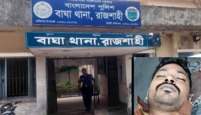 ফের পদ্মার চরে ঢুকে গুলি চালিয়ে যুবককে হত্যার অভিযোগ; স্ত্রী আহত