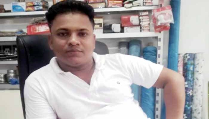 নোয়াখালীতে বিমান কর্মকর্তার বাড়িতে ডাকাতি, ইউপি সদস্যের ছেলে কারাগারে